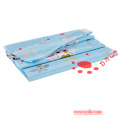 Algodón Baby Bedsheet juguete